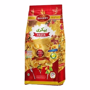 Shell Macaroni 350g