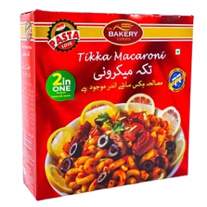 Tikka Macaroni 250g
