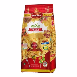 Twisted Verm Macaroni 15kg
