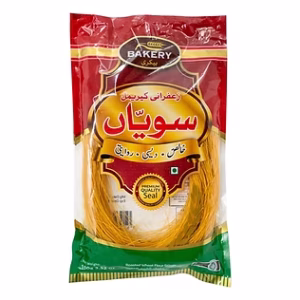 Zafrani Caramel U-Shape Vermicelli